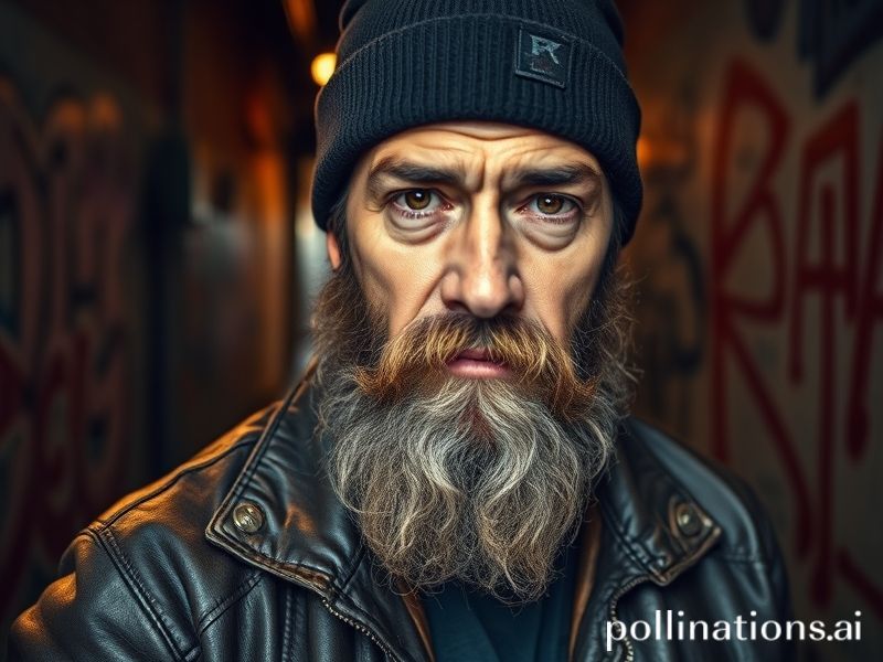 Trending: bob vylan