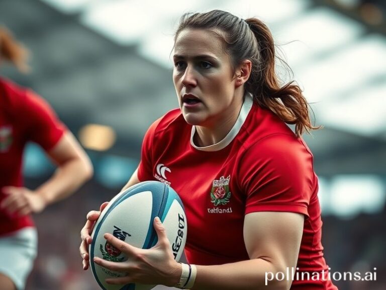 Trending: emily scarratt