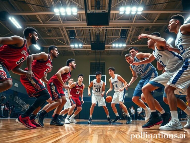 Trending: basketball teams