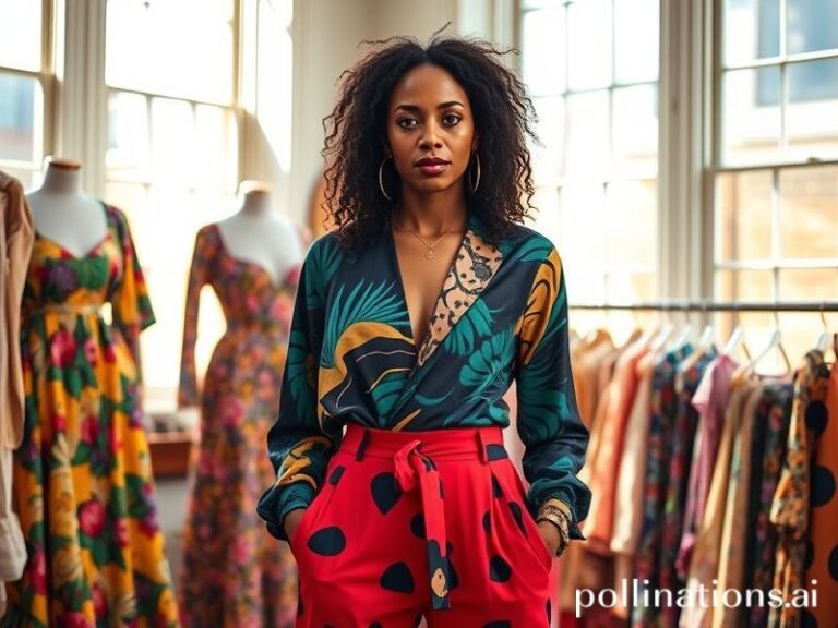 Trending: grace wales bonner