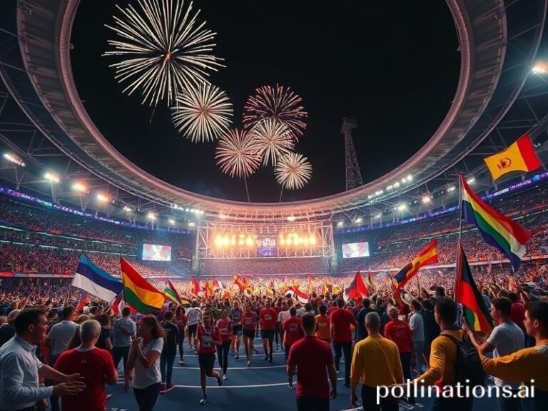Trending: commonwealth games 2026