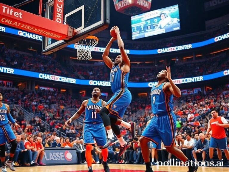 Trending: okc thunder