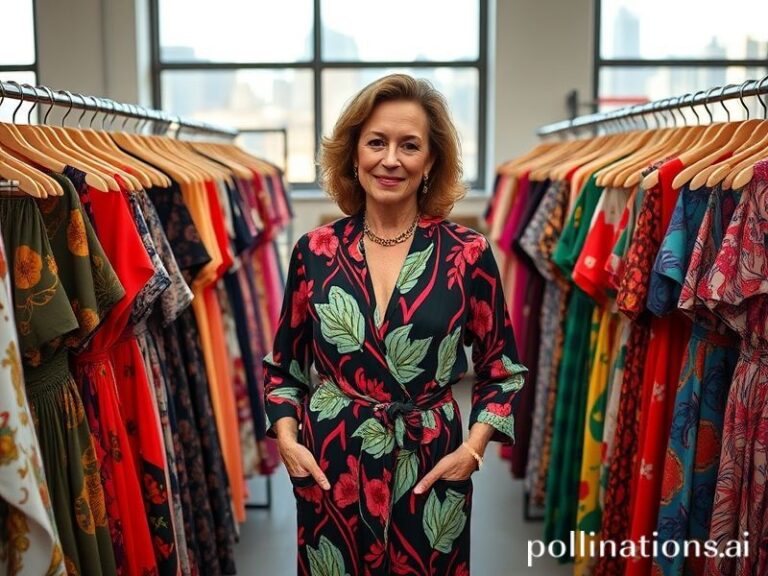 Trending: diane von furstenberg