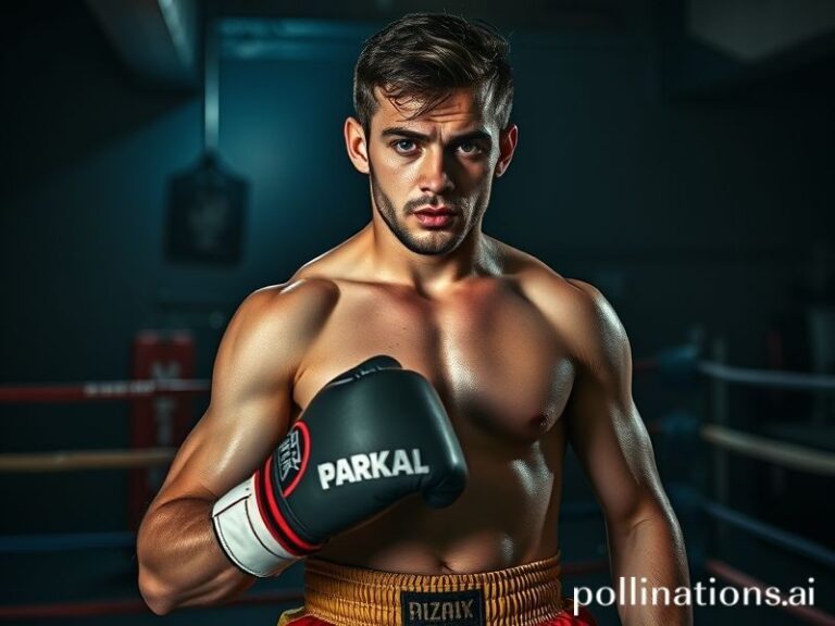 Trending: joseph parker