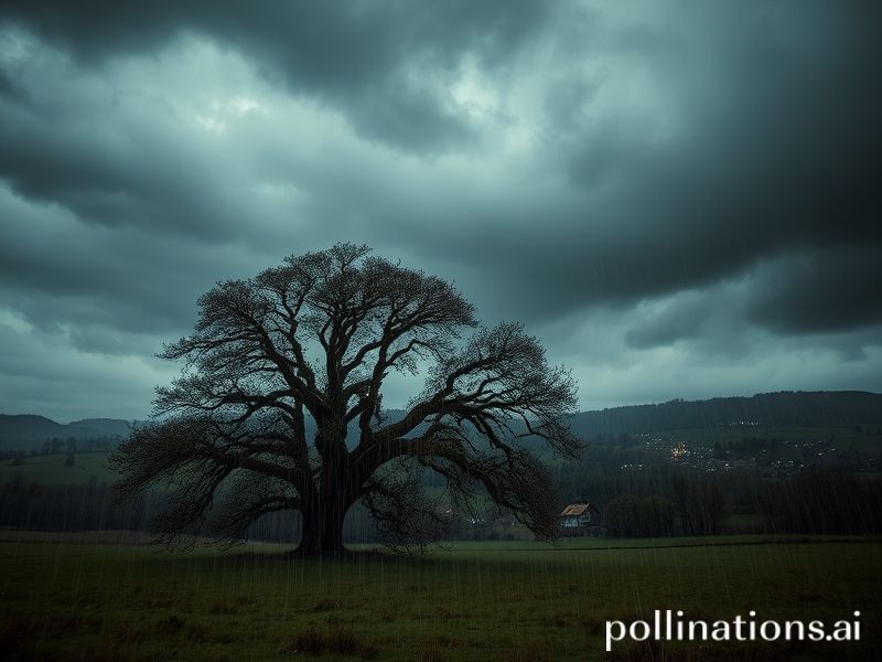 Trending: met office uk yellow weather warning