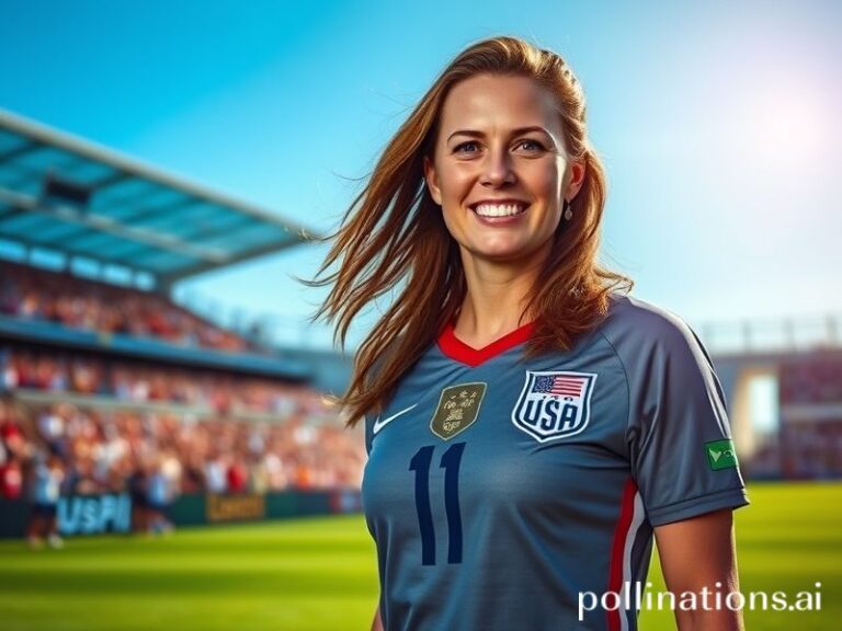 Trending: julie foudy
