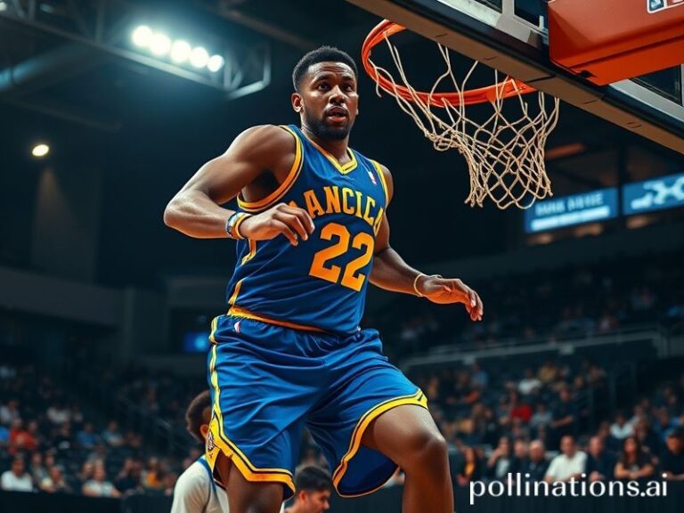 Trending: anthony thompson basketball