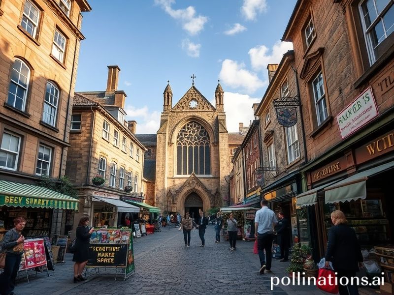 Trending: hexham