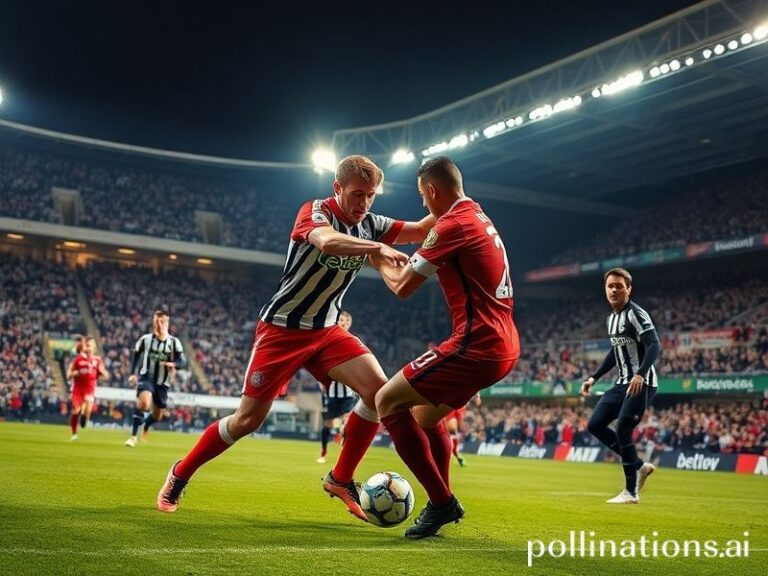 Trending: newcastle vs benfica