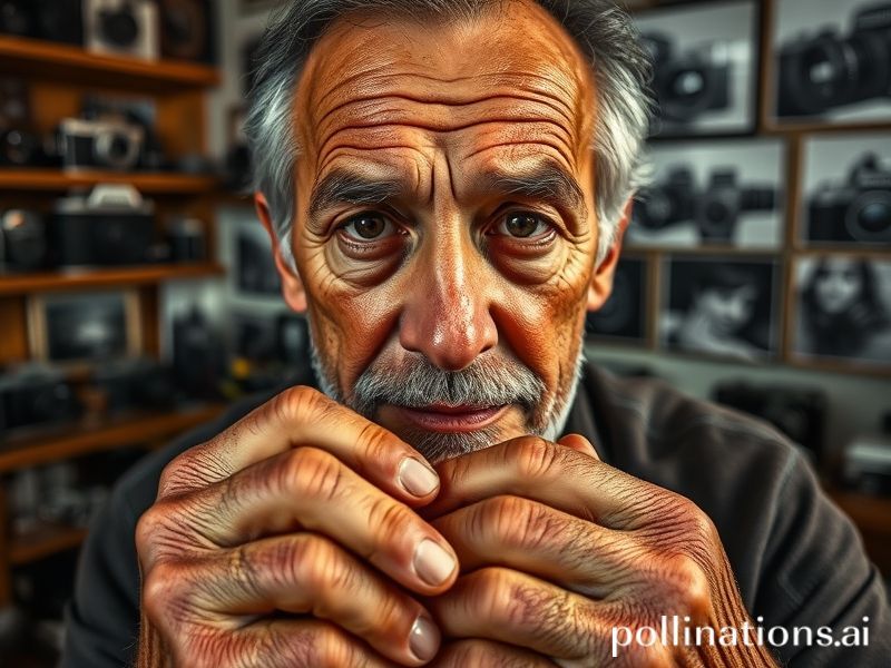 Trending: dro fernández