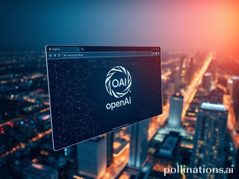 Trending: openai browser