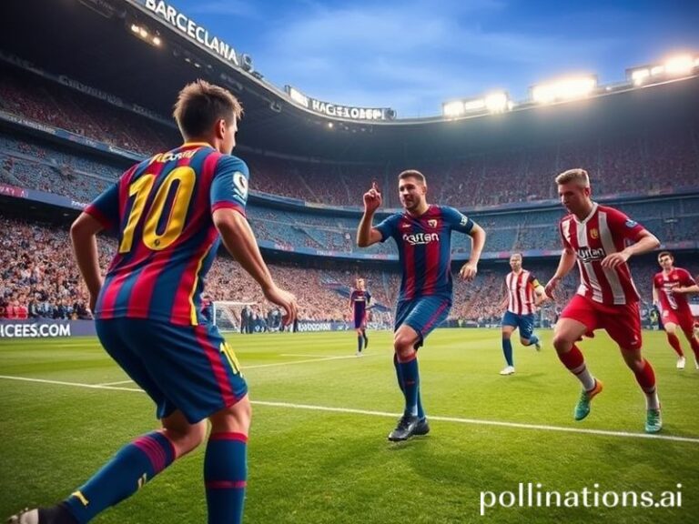Trending: barcelona - olympiacos