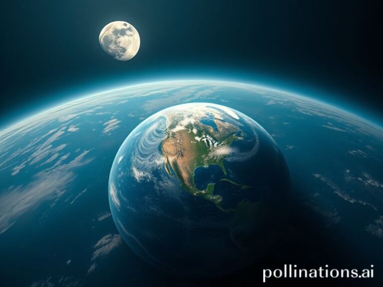 Trending: earth two moons until 2083