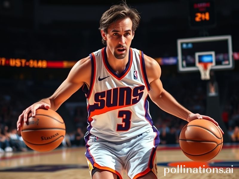 Trending: steve nash
