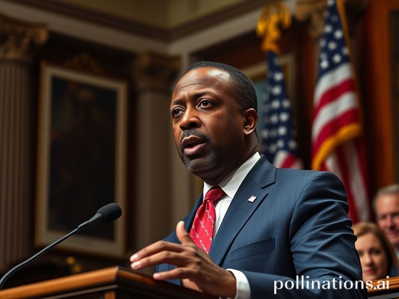 Trending: tim scott