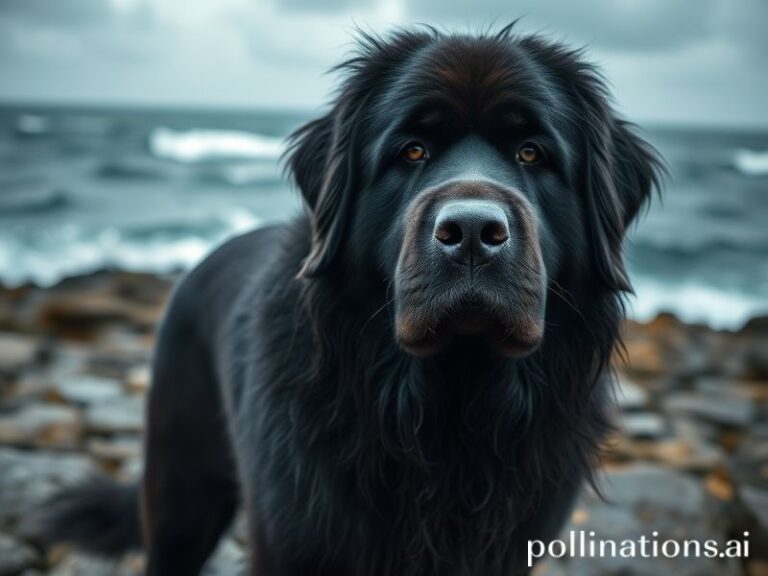 Trending: newfoundland