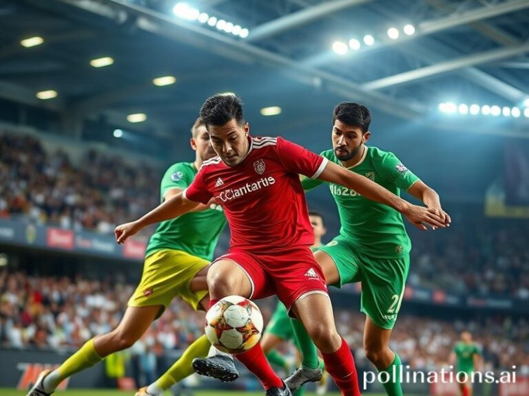 Trending: al-hilal vs al sadd