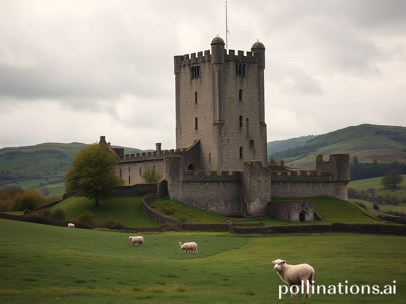 Trending: caerphilly