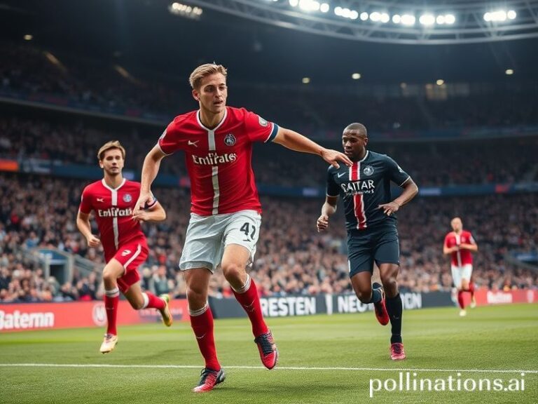 Trending: leverkusen vs psg