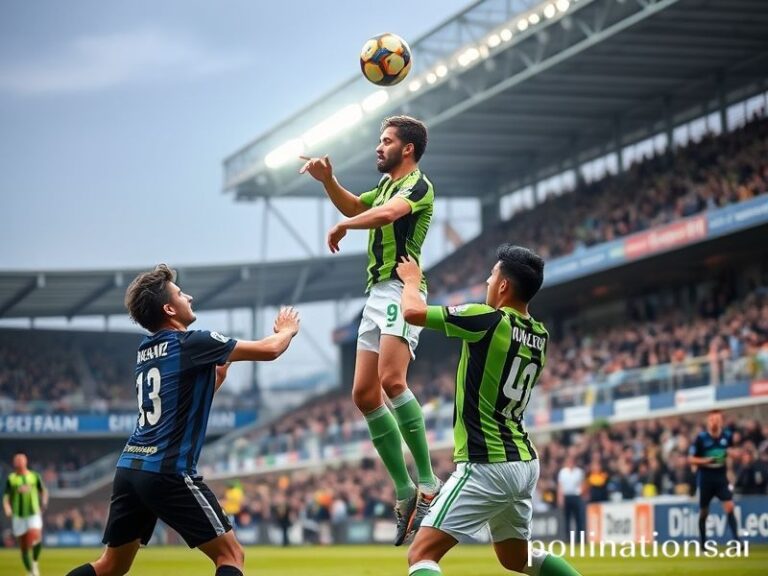 Trending: union saint-gilloise vs inter