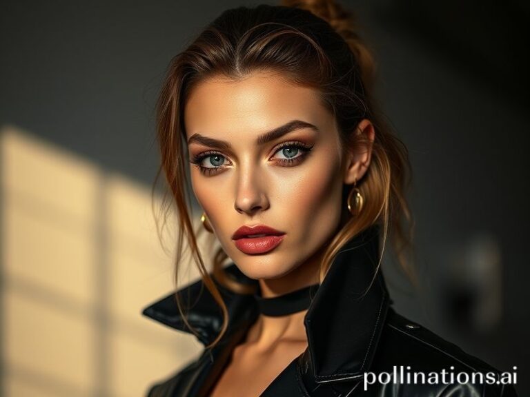 Trending: alana hadid