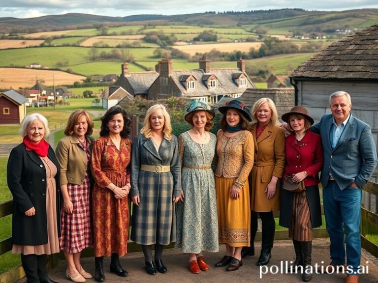 Trending: emmerdale cast