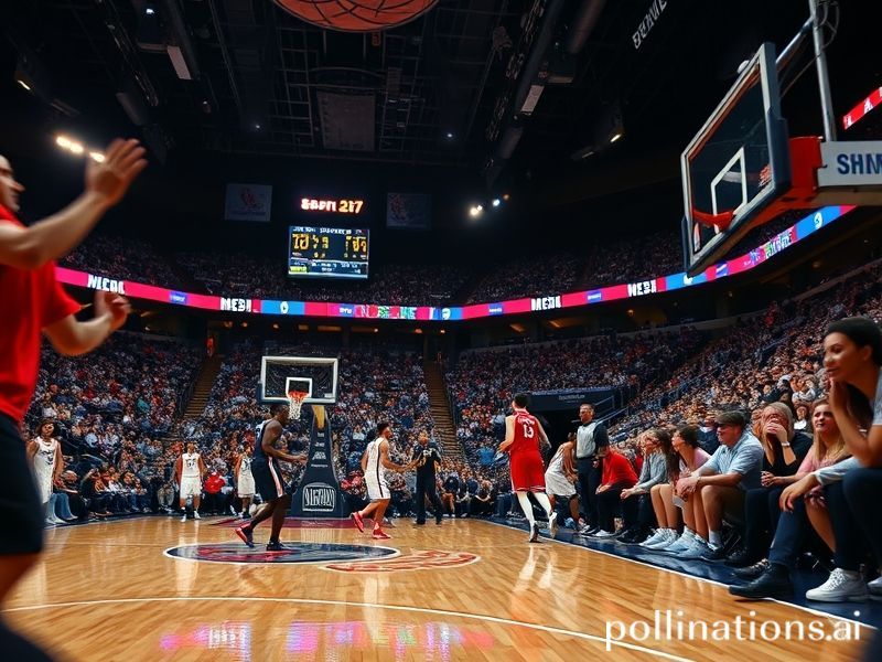 Trending: nba today