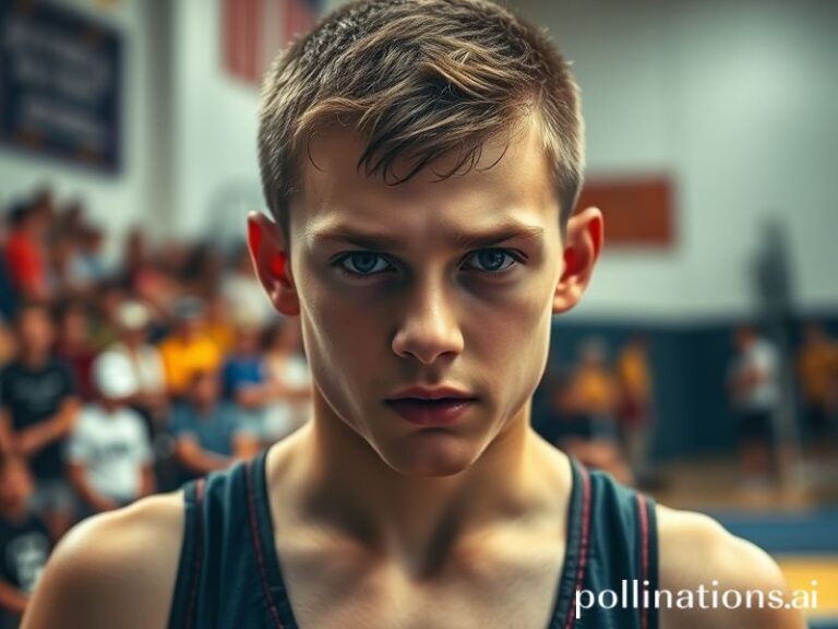 Trending: bryson howard