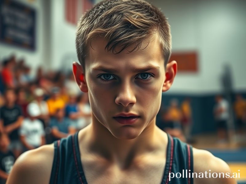 Trending: bryson howard