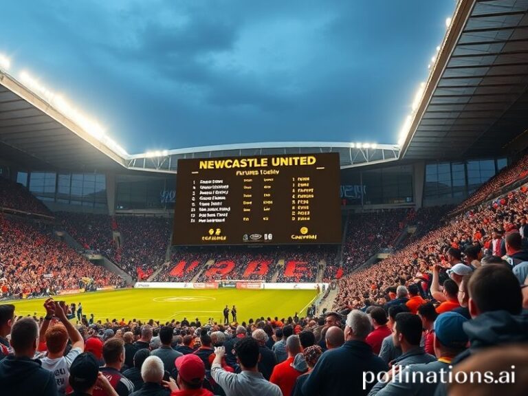 Trending: newcastle fixtures