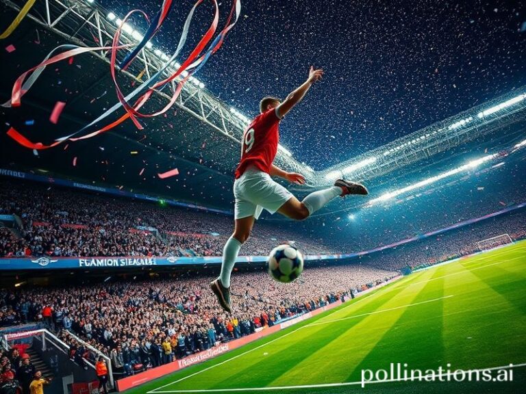 Trending: champions league highlights