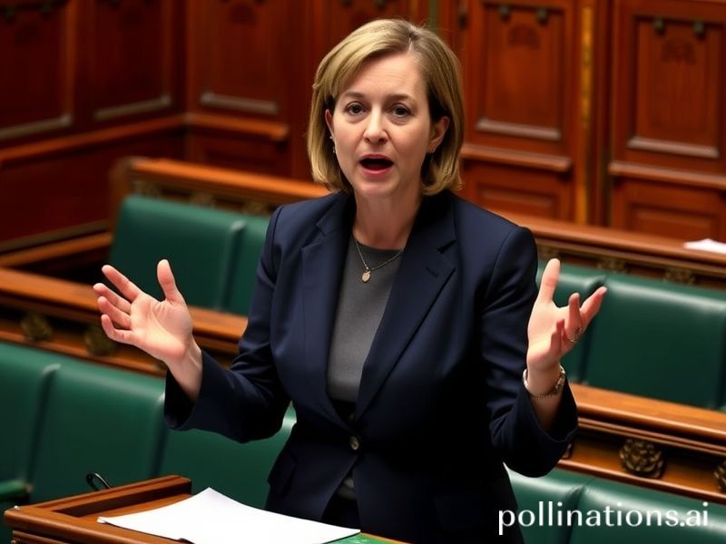 Trending: catherine connolly