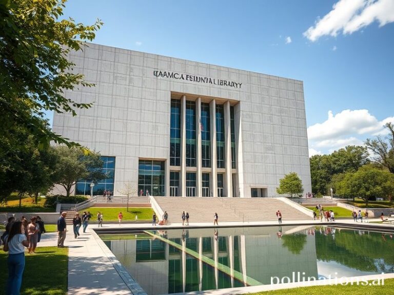 Trending: obama library