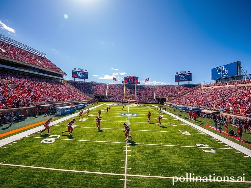 Trending: western kentucky vs louisiana tech prediction
