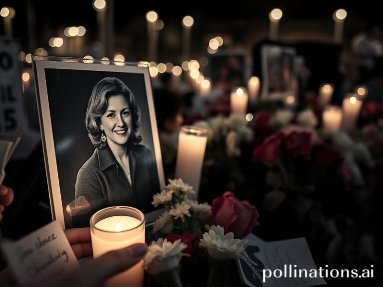 Trending: virginia giuffre death what happened