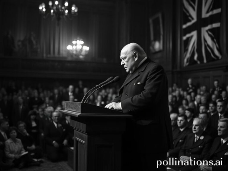 Trending: winston churchill