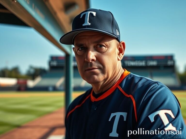 Trending: tennessee baseball coach