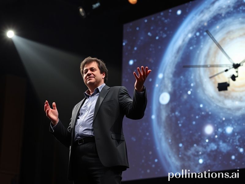 Trending: neil degrasse tyson