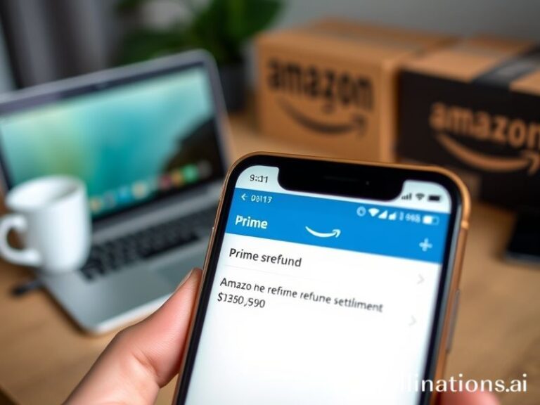 Trending: amazon prime refund settlement