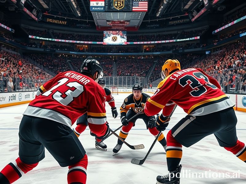 Trending: panthers vs bruins
