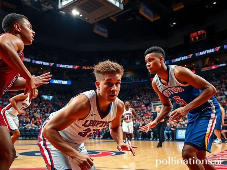 Trending: wku vs la tech