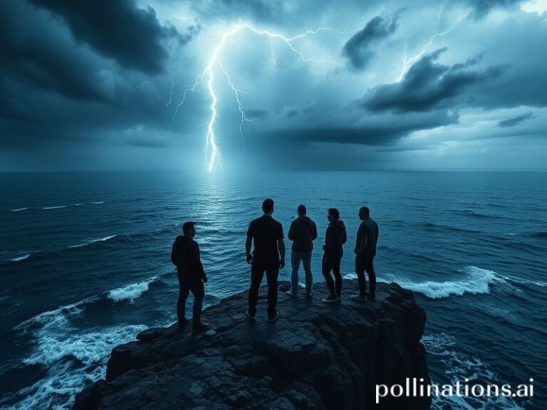 Trending: final destination