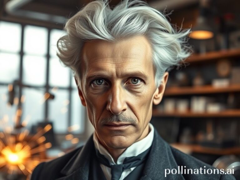 Trending: nikola topic