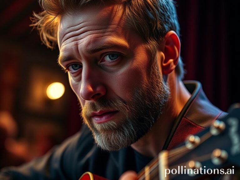 Trending: chris wood