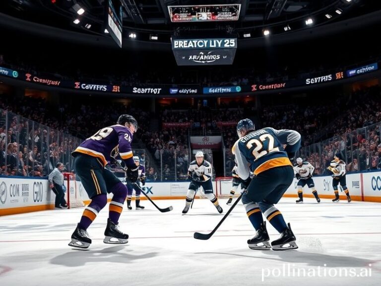 Trending: kings vs blues