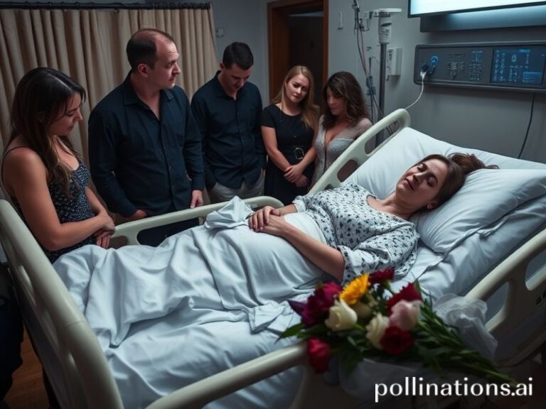 Trending: peri hollyoaks death