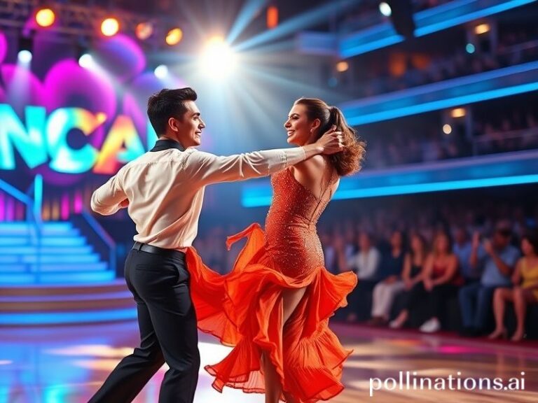 Trending: dancing with the stars voting