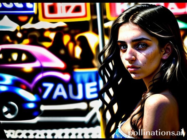 Trending: daniella karagach