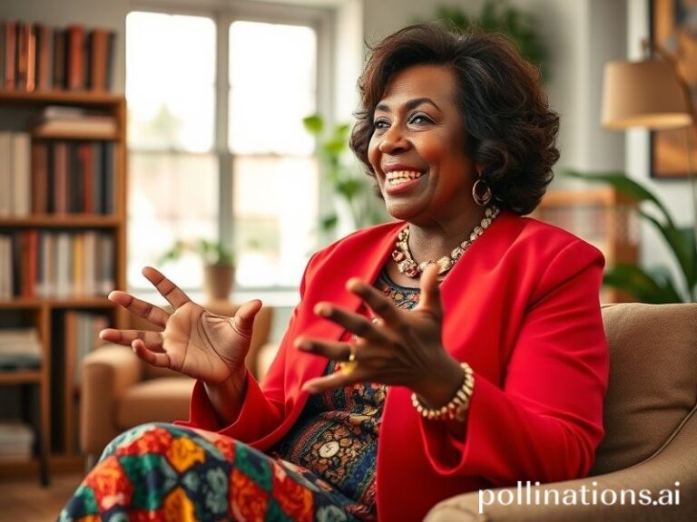 Trending: gayle king