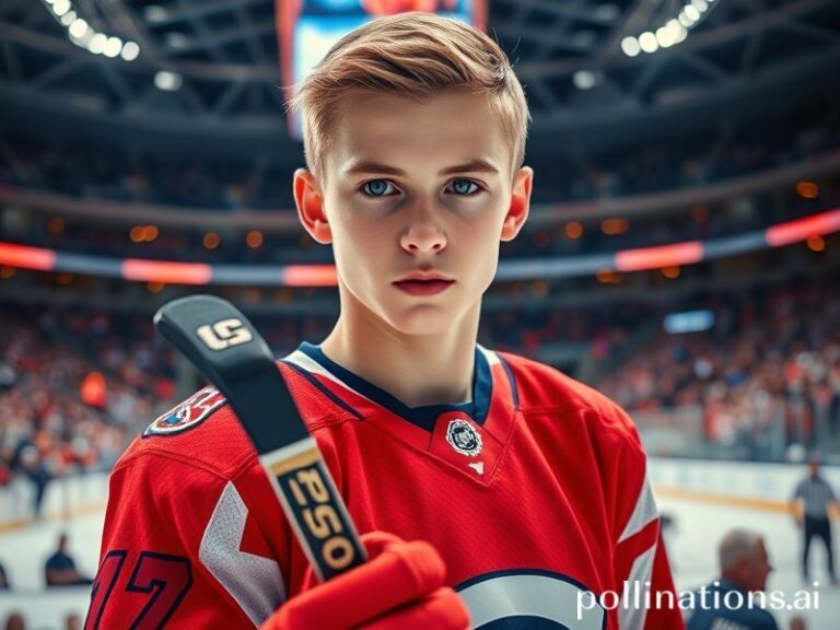 Trending: jack hughes